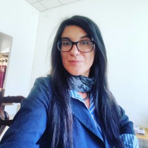 Laura Motta