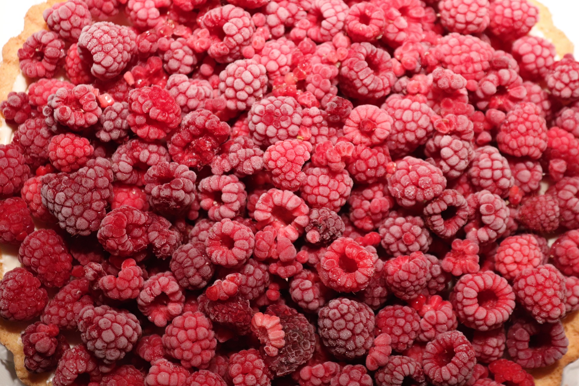 Congelare la frutta