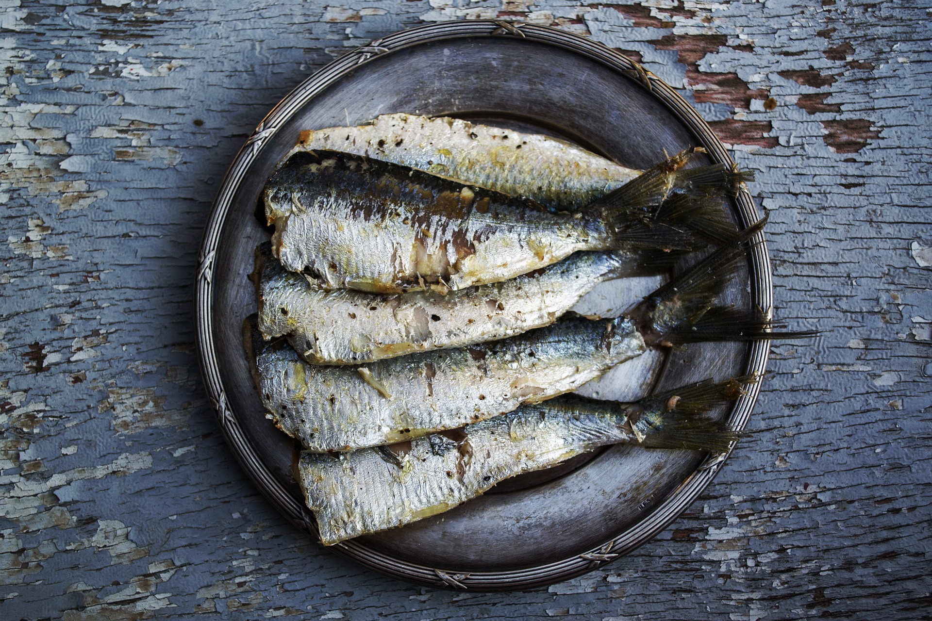I pregiudizi: è davvero così difficile cucinare il pesce?